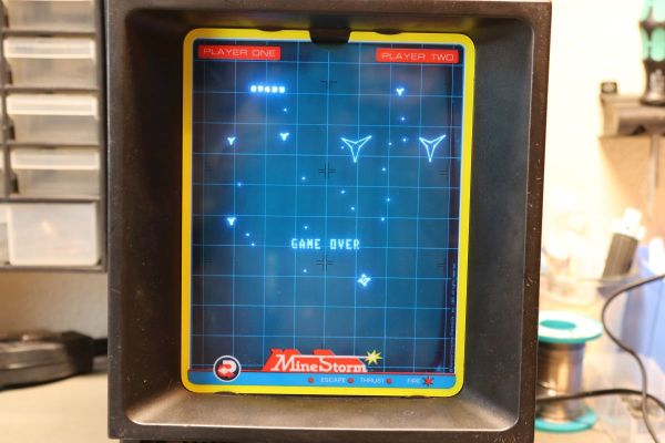 Vectrex