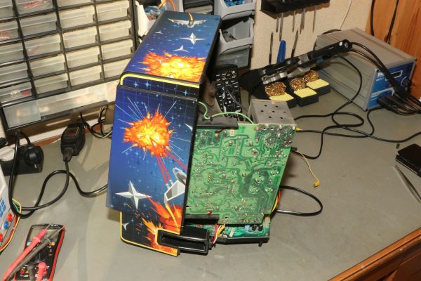 Vectrex