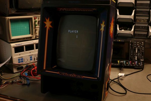 Vectrex
