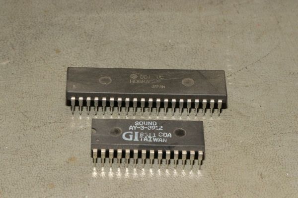 Vectrex