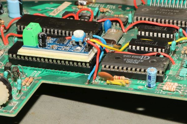 Vectrex
