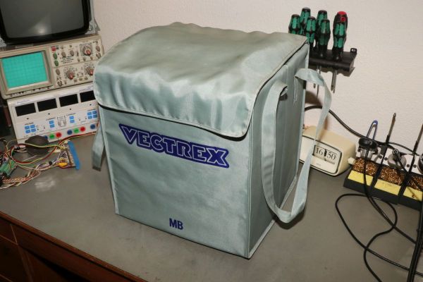 Vectrex