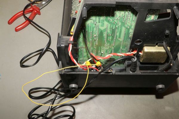 Vectrex