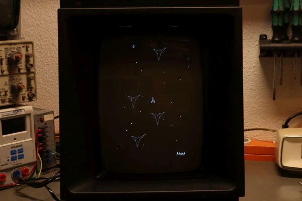 Vectrex
