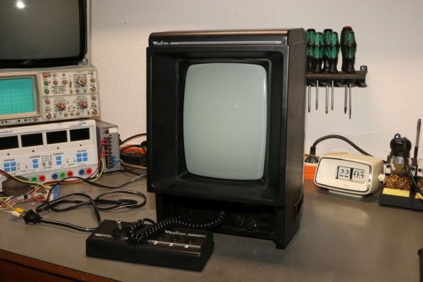 Vectrex