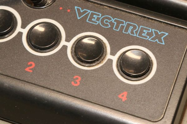 Vectrex