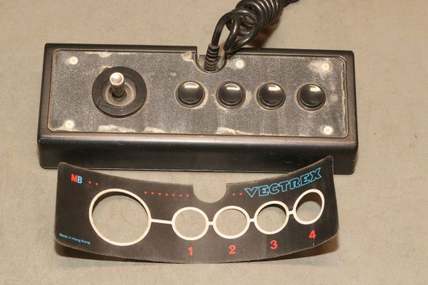 Vectrex