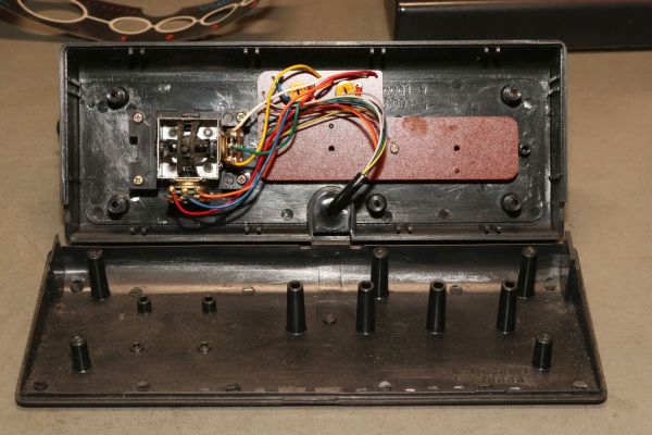 Vectrex