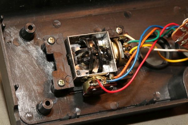 Vectrex