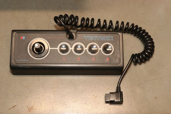 Vectrex